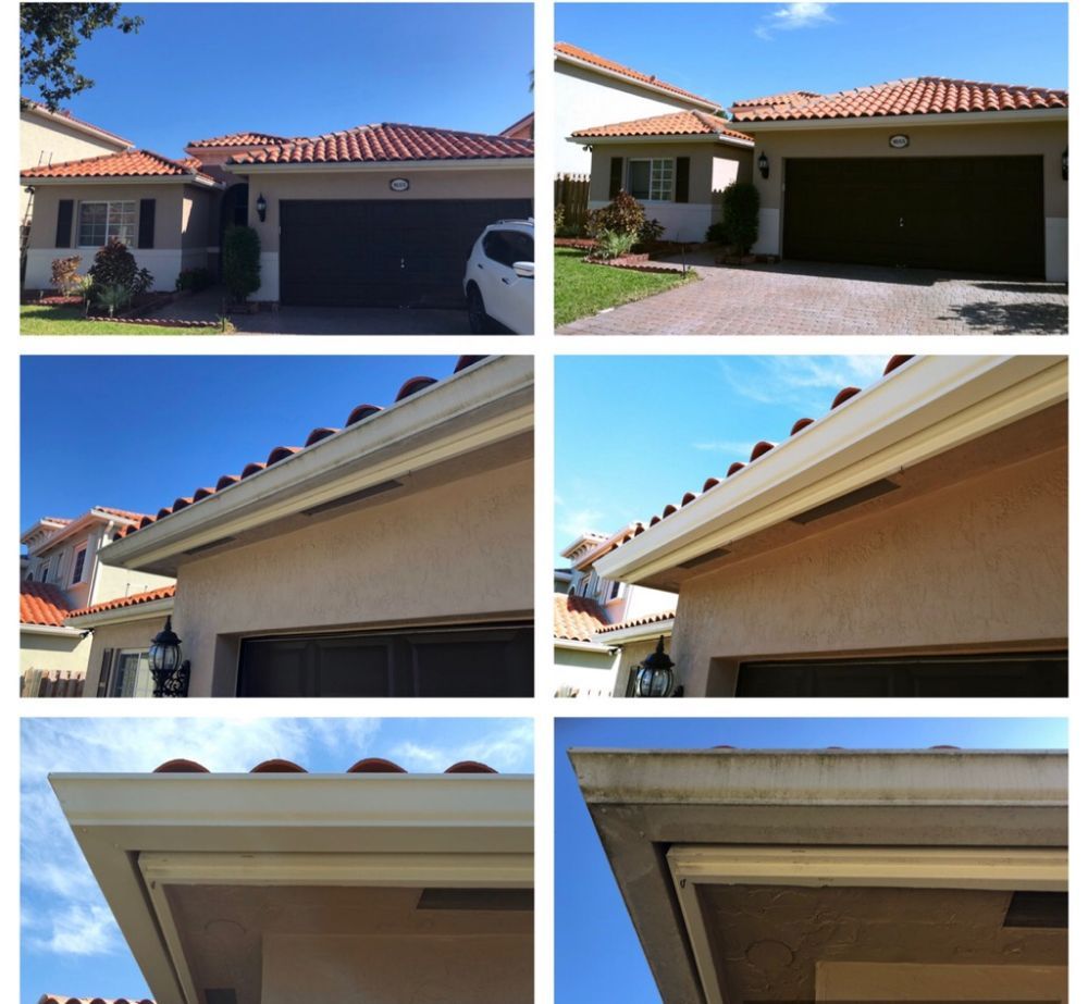 Slide of ShellBack SoftWash