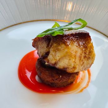 Per Se - French Near Me - New York, New York
