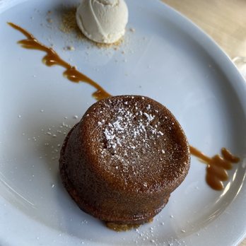 Sushi Ran - Toffee Cake - Sushi Bars Near Me - Sausalito, California Sushi Ran - Toffee Cake - Sushi Bars Near Me - Sausalito, California