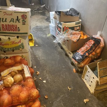 Picnic Garden - Barbeque Near Me - Flushing, New York