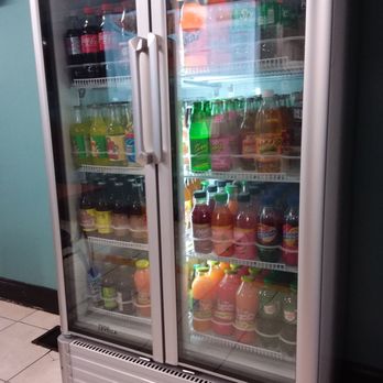 Lawrence Caribbean Restaurant - Jamaican drinks - Caribbean Near Me - Charlotte, North Carolina