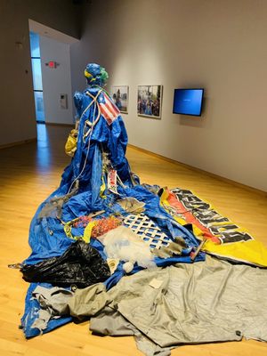 USF Contemporary Art Museum by null