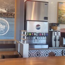 Habit Burger & Grill