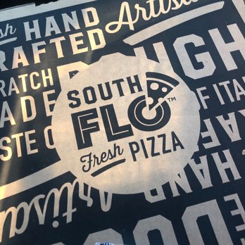 South Flo Pizza In H-E-B - Pizza Near Me - San Antonio, Texas