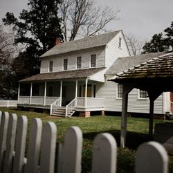 Bonner House