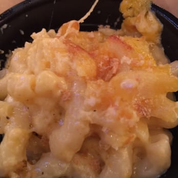 Mission BBQ - Creamy Mac-n-Cheese - Barbeque Near Me - Glen Burnie, Maryland Mission BBQ - Creamy Mac-n-Cheese - Barbeque Near Me - Glen Burnie, Maryland