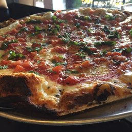 Meat Lover Coal Fire Pizza