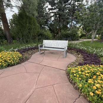 Lions park - The Botanic Gardens. Cheyenne, WY - Parks Near Me - Cheyenne, Wyoming Lions park - The Botanic Gardens. Cheyenne, WY - Parks Near Me - Cheyenne, Wyoming