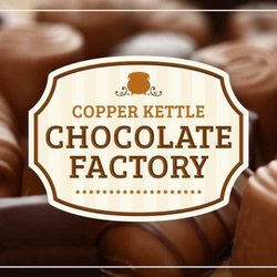 Copper Kettle Chocolate Factory