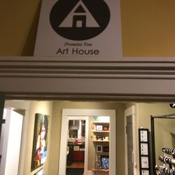Promise You Art House