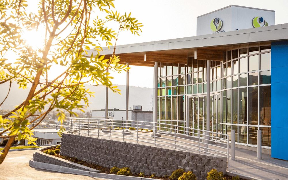 NUMERICA CREDIT UNION EAST WENATCHEE BRANCH Updated October 2024