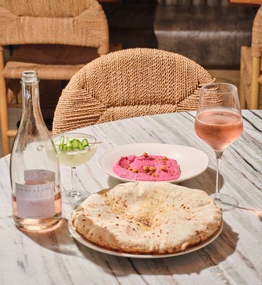 The Courtyard Kitchen by null