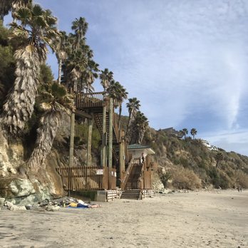 Swami's Beach - Beaches Near Me - Encinitas, California