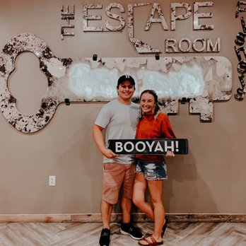 The Escape Room Fishers - Escape Games Near Me - Fishers, Indiana The Escape Room Fishers - Escape Games Near Me - Fishers, Indiana