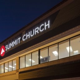 Exterior photo of Summit Church - Centennial, Colorado Exterior photo of Summit Church - Centennial, Colorado