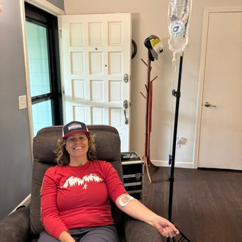 Mobile IV Therapy 2 U - IV Hydration Near Me - Portland, Oregon Mobile IV Therapy 2 U - IV Hydration Near Me - Portland, Oregon