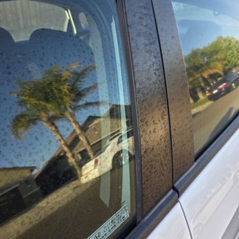 Vangs Mobile Detail - Before - Auto Detailing Near Me Vangs Mobile Detail - Before - Auto Detailing Near Me