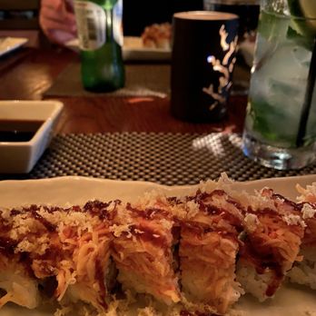 O-Ku - Sushi Bars Near Me - Charlotte, North Carolina O-Ku - Sushi Bars Near Me - Charlotte, North Carolina
