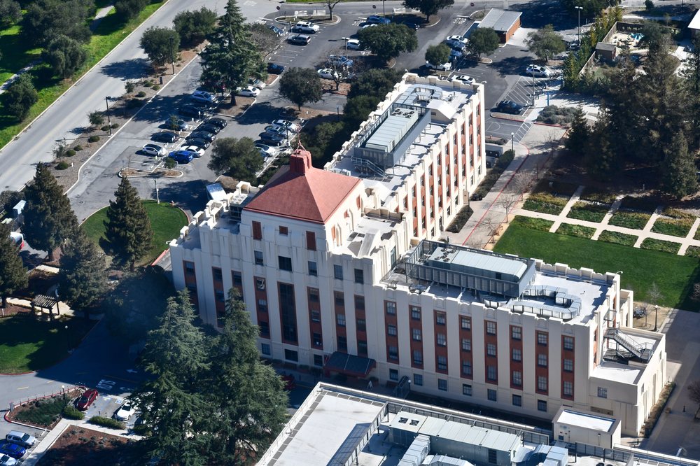 STANFORD HOOVER PAVILION 21 Reviews 211 Quarry Rd, Palo Alto