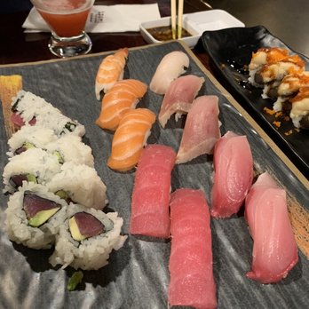 Izumi Japanese Restaurant - Nigiri Omakase - Sushi Bars Near Me - Eugene, Oregon
