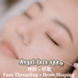 Angel Face Spa