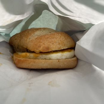 Starbucks - Impossible Breakfast Sandwich - Coffee & Tea Near Me - Alhambra, California Starbucks - Impossible Breakfast Sandwich - Coffee & Tea Near Me - Alhambra, California