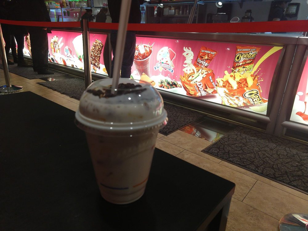 La Michoacana Premium Ewing Ave, Chicago Roadtrippers