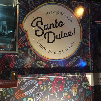 Santo Dulce Churros - Desserts Near Me - Miami, Florida Santo Dulce Churros - Desserts Near Me - Miami, Florida