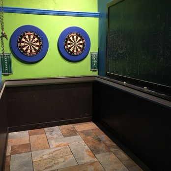 City Beach - Darts! - Bars Near Me - Richmond, Virginia