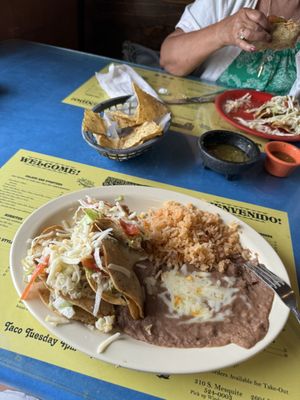 Nopalito Restaurant by null