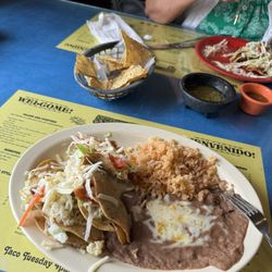 Nopalito Restaurant