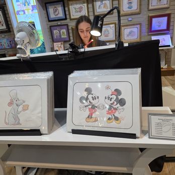 Wonderground Gallery - Wonderground Gallery - Downtown Disney - Art Galleries Near Me - Anaheim, California Wonderground Gallery - Wonderground Gallery - Downtown Disney - Art Galleries Near Me - Anaheim, California
