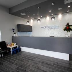 Healthy Smiles Family Dentistry