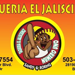 Taqueria El Jalicience