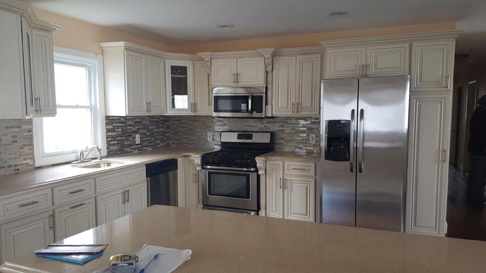 JAMAICA KITCHEN & HARDWARE Updated September 2024 18419