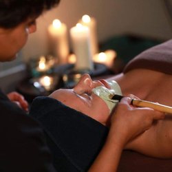 Spa Botanica - Our luxurious Facials!!!
