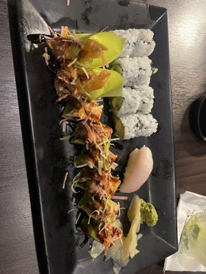 Metropolitan Cafe by null