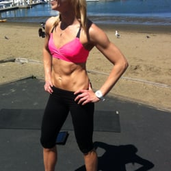 Body Blast Fitness