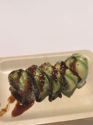 Pubbelly Sushi by null
