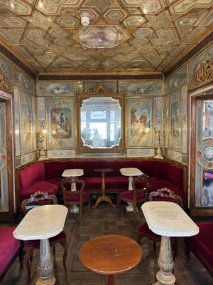 Caffè Florian by null