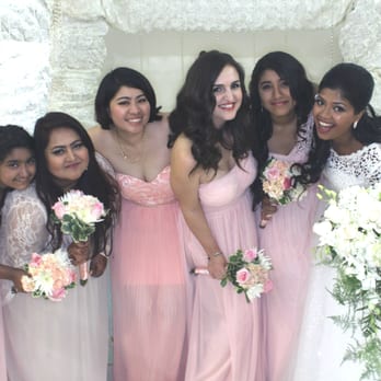 California Flowers - bridesmaids bouquets $10 and mine was $50 - Florists Near Me - Los Angeles, California California Flowers - bridesmaids bouquets $10 and mine was $50 - Florists Near Me - Los Angeles, California