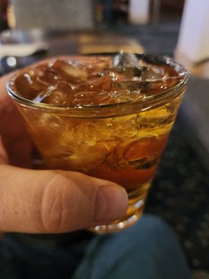 Rhythm & Riffs Lounge by null