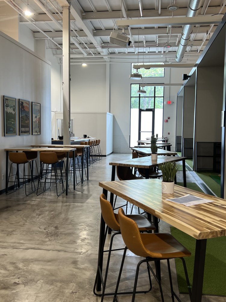 FORE PUTTS SAKE Updated August 2024 25 Parce Ave, Fairport, New