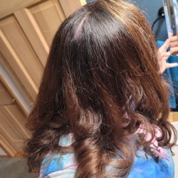 The Skin & Hair Care Lounge Salon + Spa