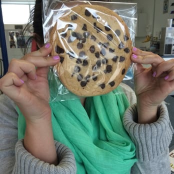 Netsins Ice Cream - Cookies as big as yo face - Ice Cream & Frozen Yogurt Near Me - Rochester, New York Netsins Ice Cream - Cookies as big as yo face - Ice Cream & Frozen Yogurt Near Me - Rochester, New York