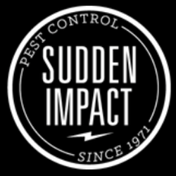 Sudden Impact Pest Control