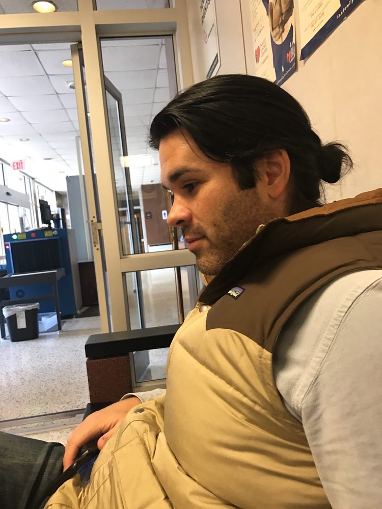 KNOXVILLE POLICE DEPARTMENT Updated September 2024 1650 Huron St