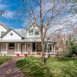 Shay Buxton - Coldwell Banker Distinctive Properties
