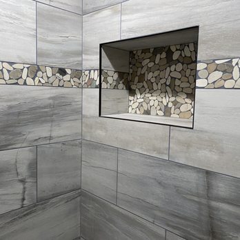 PLJ Construction - Shower remodel - General Contractors Near Me PLJ Construction - Shower remodel - General Contractors Near Me