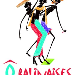 Ô Balinaises - Ô Balinaises